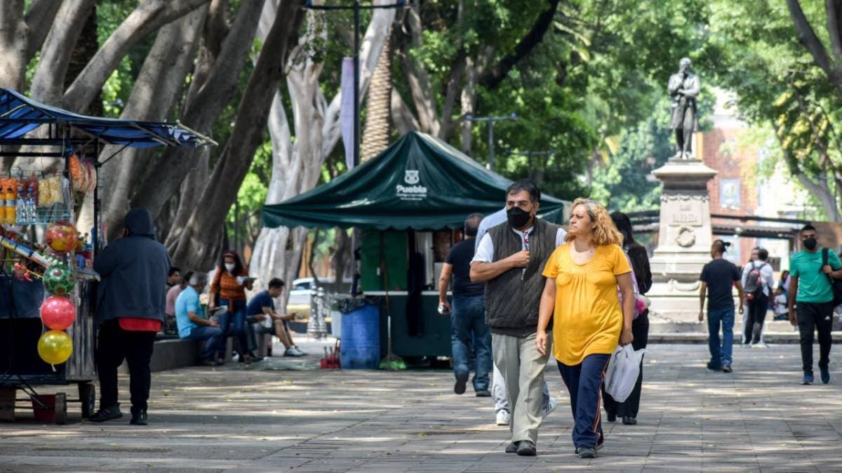 Pepe Chedraui cede Paseo Bravo a Alejandro Armenta: “Es por el bien de Puebla”