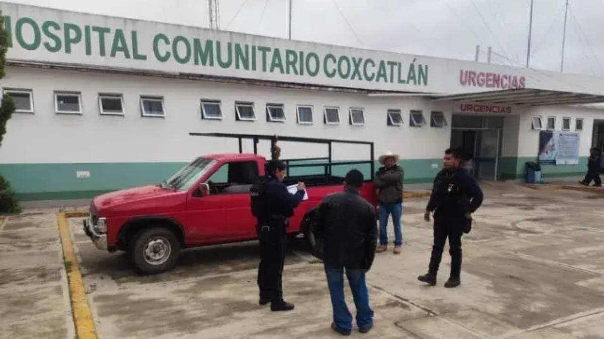 Adolescente secuestrado en Tehuacán logra escapar de sus captores lanzándose a un barranco en la Sierra Negra