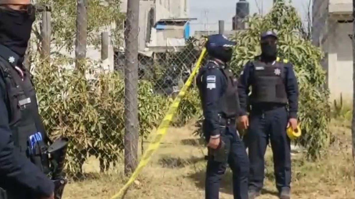 Motoladrones al acecho: joven es asaltada a punta de pistola en Barranca Honda, Puebla