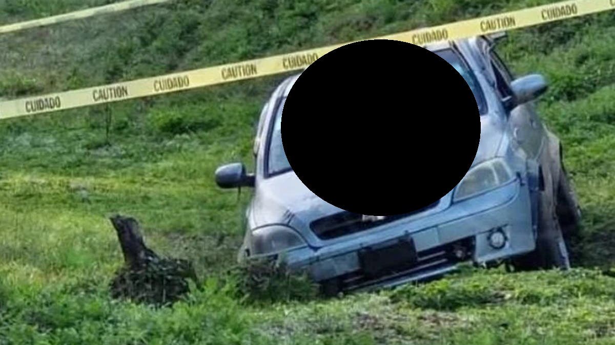 Viernes de Terror en Puebla: dos trabajadores de gasera son asesinados a bordo de su vehículo