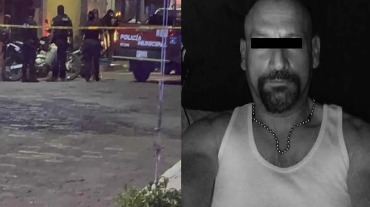 Ataque directo en Tehuacán termina con la vida de un ciudadano canadiense