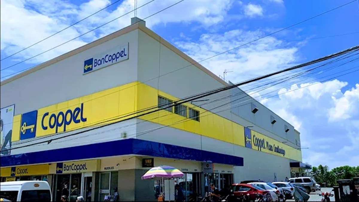 Última Hora: Comando armado asalta Coppel en Cuautlancingo y se lleva cajas de abono