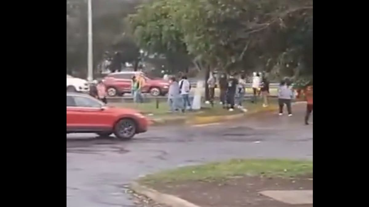 Revelan motivos de la balacera que le arrebató la vida a Areli en el Estadio Cuauhtémoc