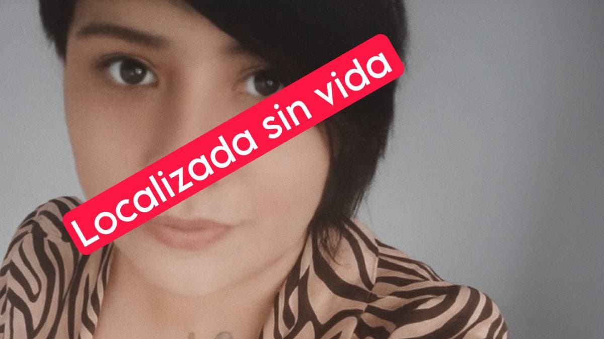 Alma Elena llegó a la CDMX buscando trabajo; terminó sepultada en la obra donde la contrataron