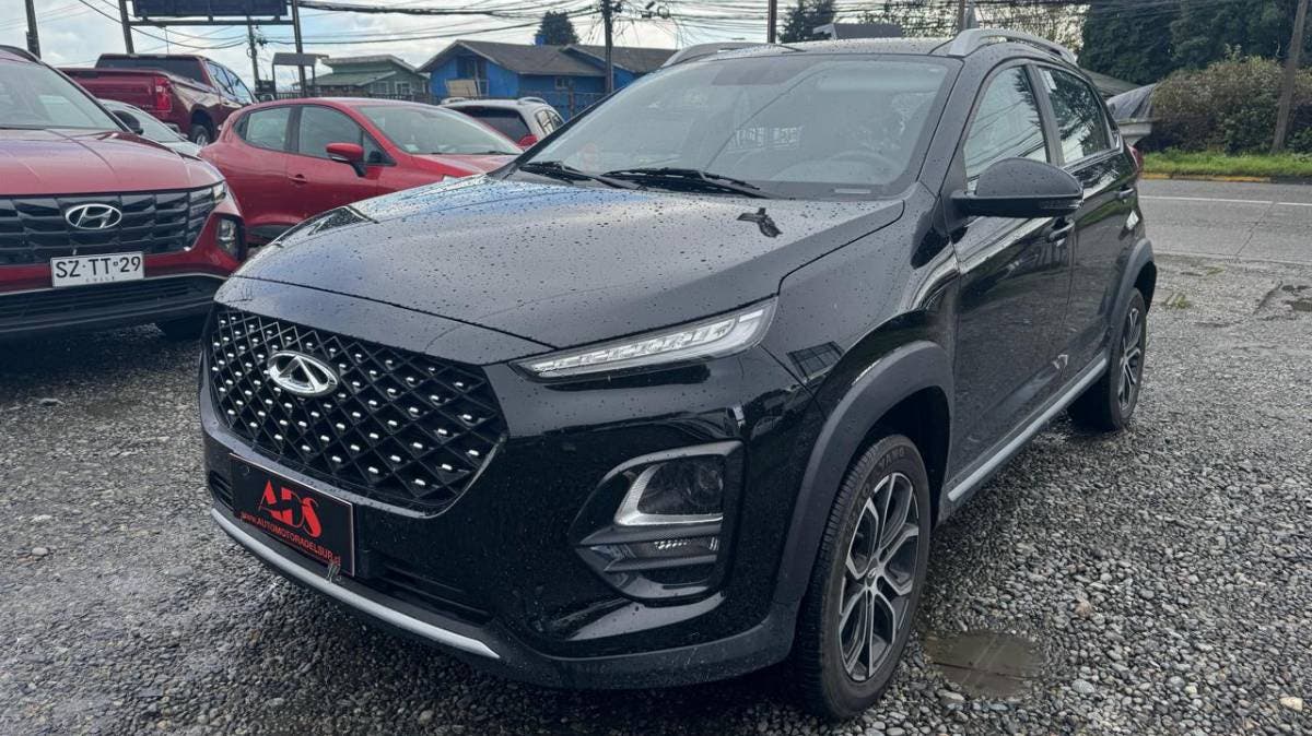 Conductor de plataforma es asaltado, encapuchado y privado de la libertad en Puebla; logró sobrevivir pero su camioneta sigue desaparecida