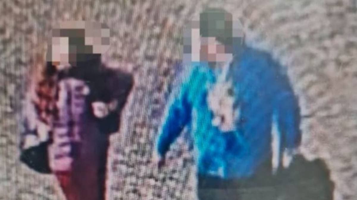 Grooming en Argentina: niña de 12 años es rescatada antes de ser víctima de un rapto