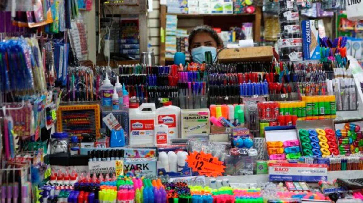 Puebla, en la lista negra del regreso a clases: útiles escolares entre los más caros del país