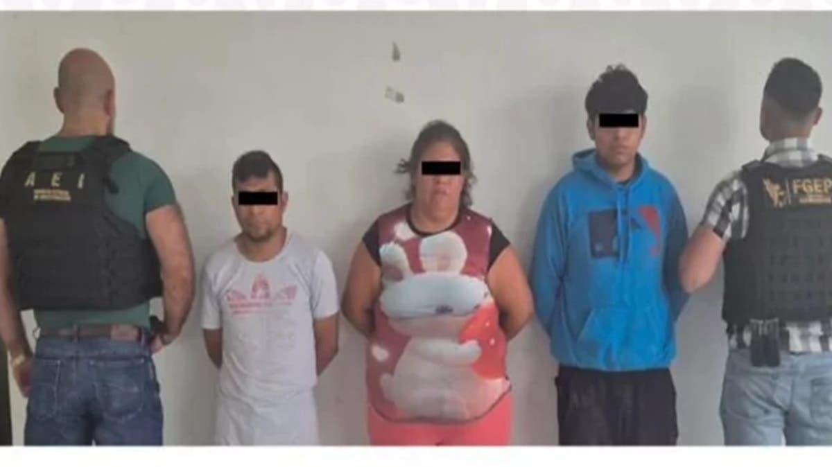 Discusión en Puebla termina en tragedia: tres personas detenidas por homicidio