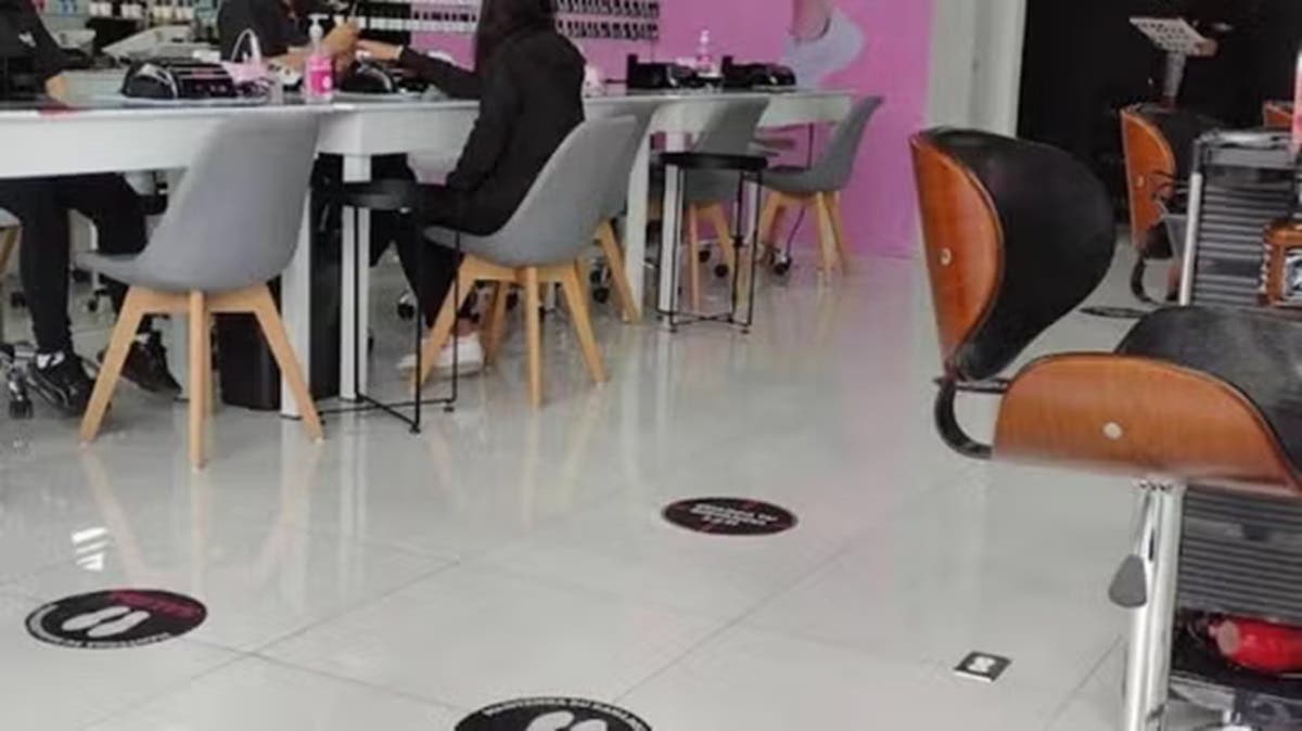 Asalto en pleno mediodía en Puebla: distribuidora de belleza pierde 40 mil pesos en minutos