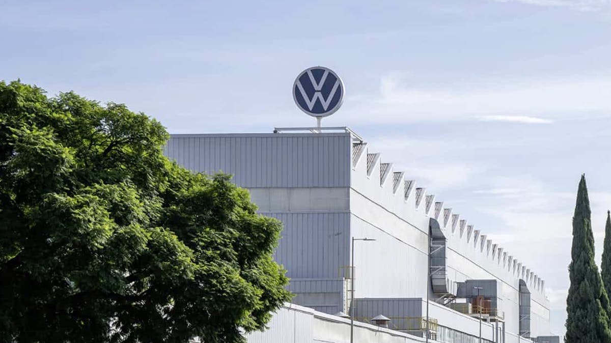 Volkswagen y su sindicato logran conjurar la huelga en Puebla