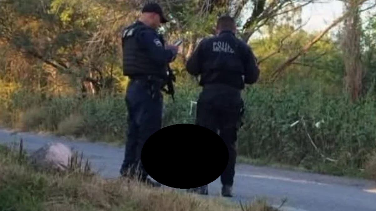 Hallan sin vida a dos adolescentes poblanos en Axochiapan