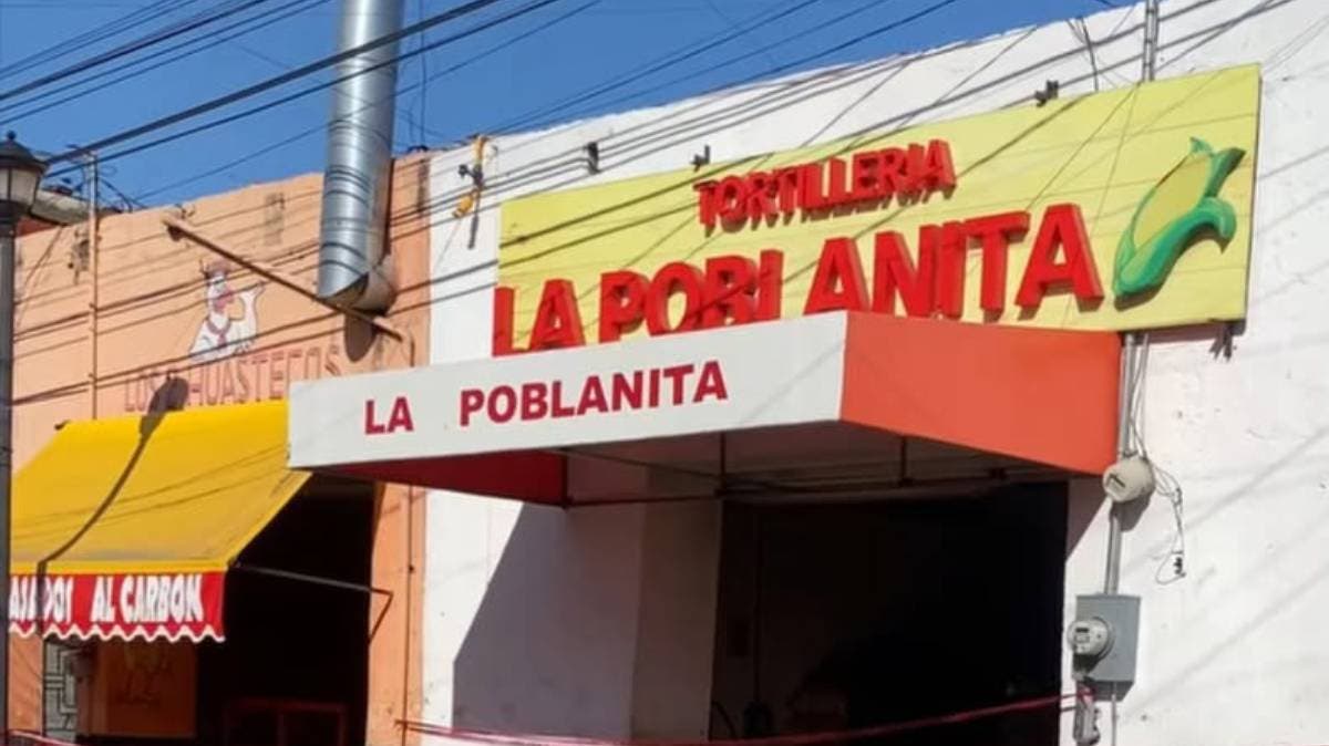 Tragedia en Izúcar de Matamoros: “Don Lupe”, molinero de una tortillería, muere tras presunta riña