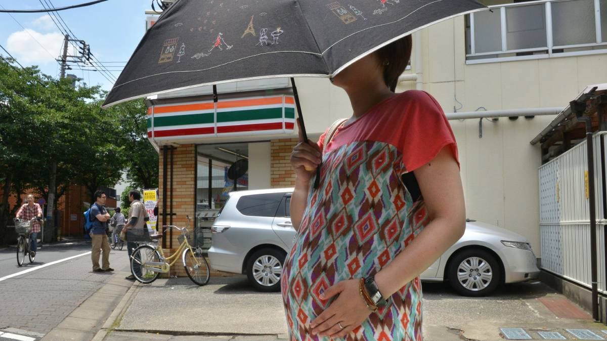 Vecinos de Topilejo detienen a presunto asaltante tras auxiliar a mujer embarazada