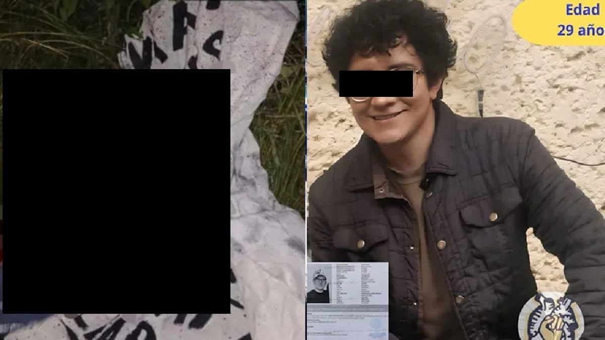 Identifican a tercer poblano entre las víctimas del hallazgo macabro atribuido a La Barredora en Tlaxcala