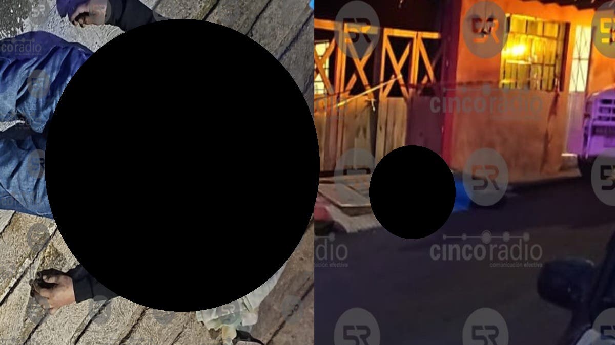 Tragedia en Teziutlán: motociclista pierde la vida tras impactarse contra un vehículo estacionado