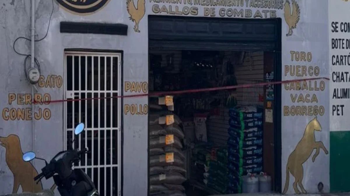 “Misterioso” disparo hiere a joven en pleno centro de Izúcar