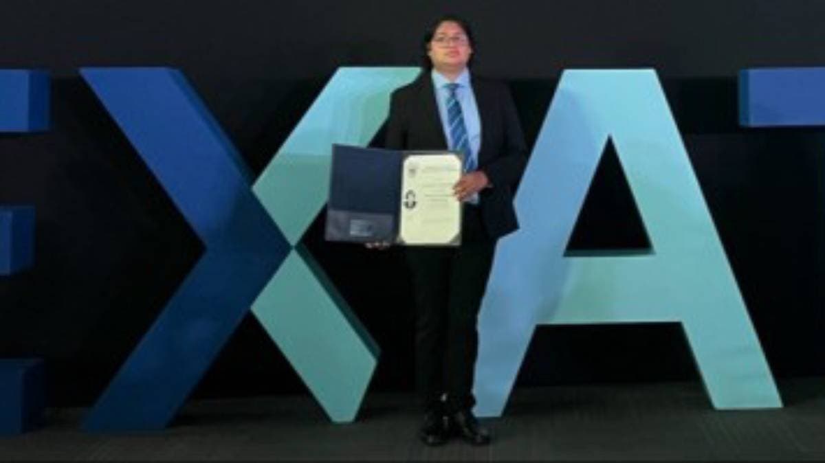 Con 22 años y sin experiencia: el meteórico ascenso de un joven a director en el gobierno de Puebla