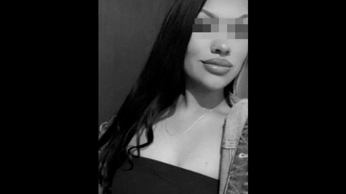 La tragedia de Danna: salió con amigas y ya no regresó a casa