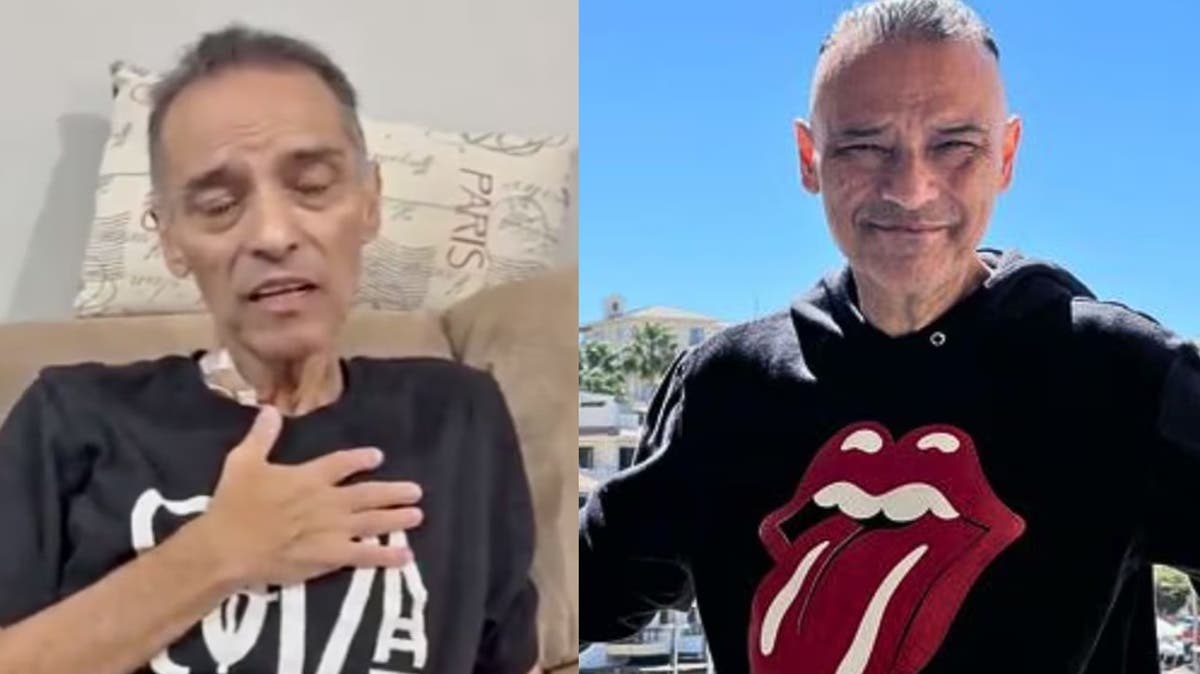 Muere Xava Drago, voz de CODA y guerrero del rock mexicano