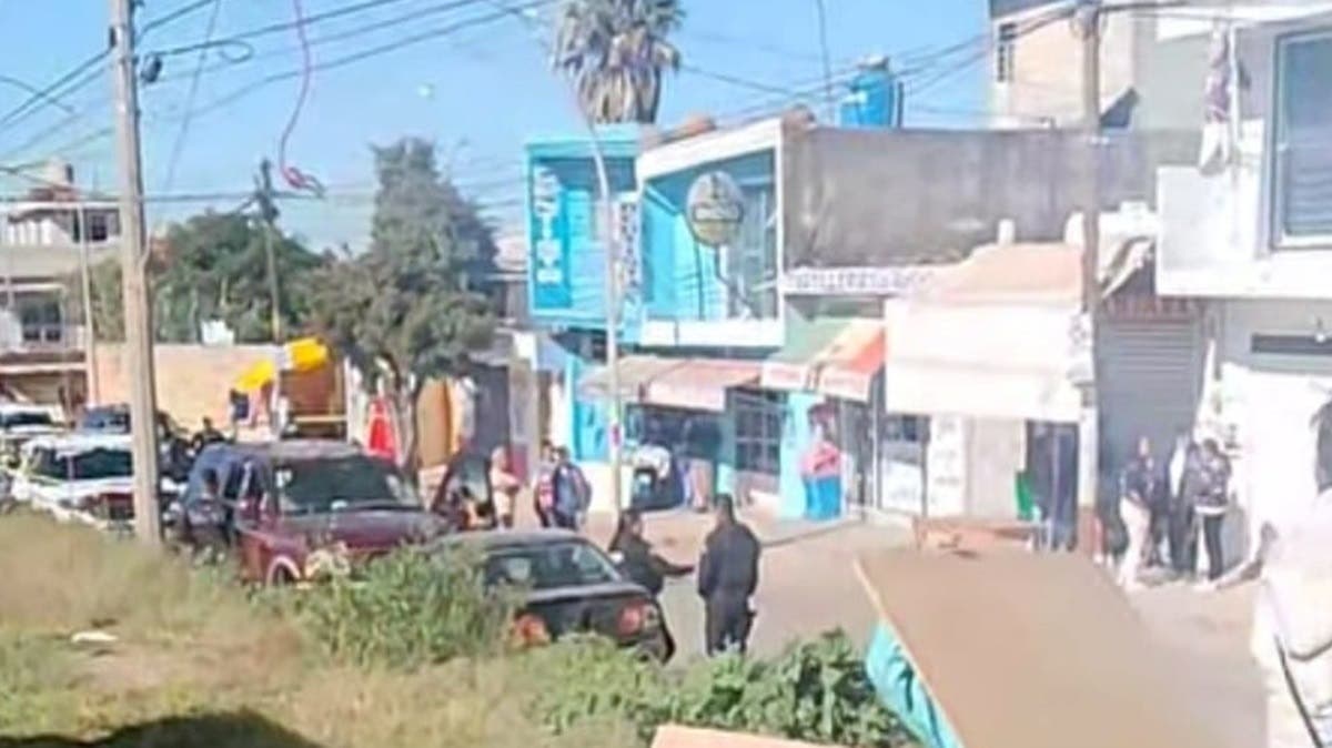 Otro domingo de sangre en Puebla: asesinan a balazos a comerciante en San Pablo Xochimehuacan