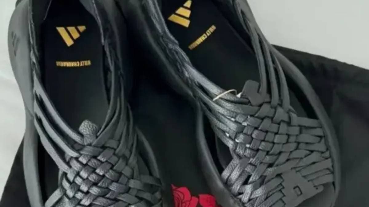 Adidas ofrece disculpa pública en Yalálag: comunidad zapoteca marca precedente histórico en defensa cultural