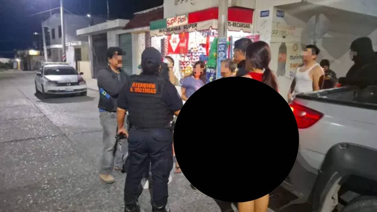 Niñez en riesgo: rescatan a pequeño de 2 años en Tehuacán tras presunto maltrato de su madre