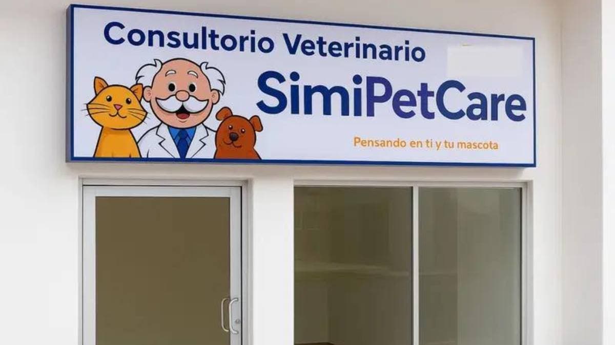 SimiPet Care llega a Puebla: atención veterinaria accesible para perros y gatos