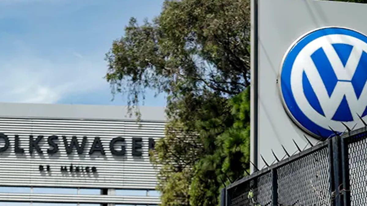 Confirmado: VW en Puebla atraviesa turbulencia: ¿qué pasará con los trabajadores?