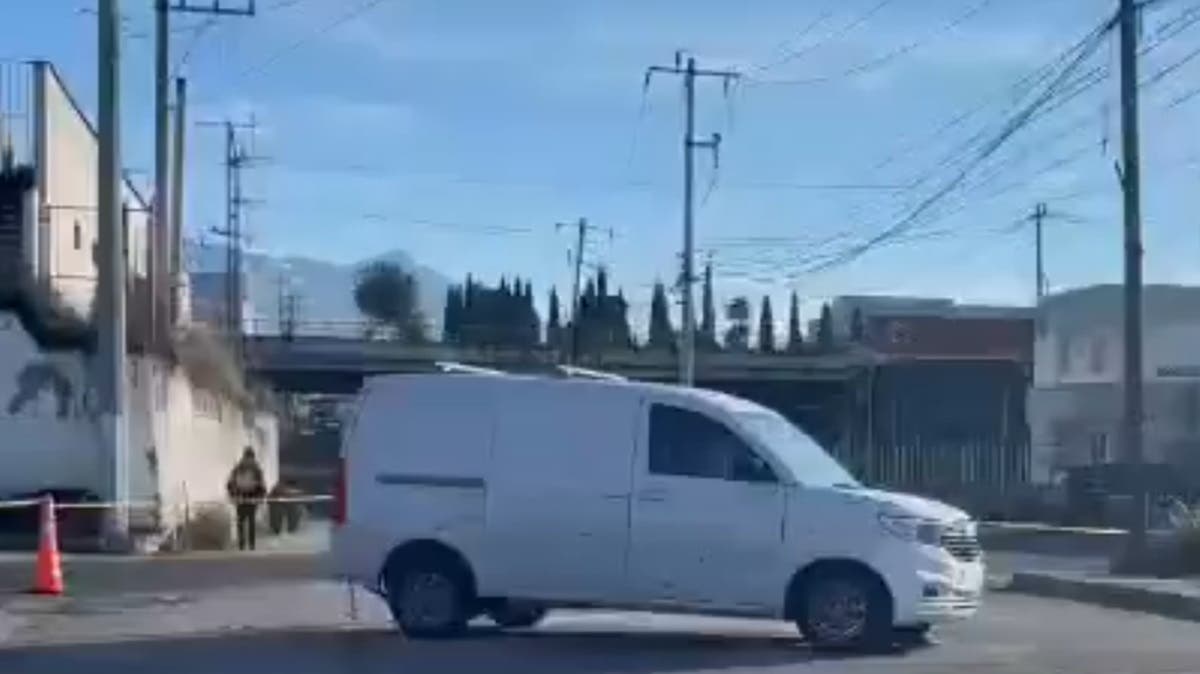 Persecución en Amozoc: Guardia Nacional hiere a dos jóvenes estadounidenses tras presunto robo de camioneta