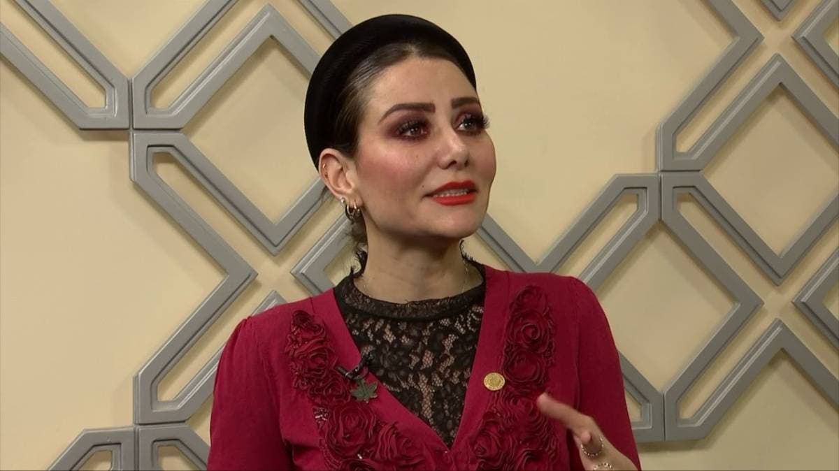 Nayeli Salvatori revela afiliación a Morena desde febrero 2025, aunque representó al partido desde 2018