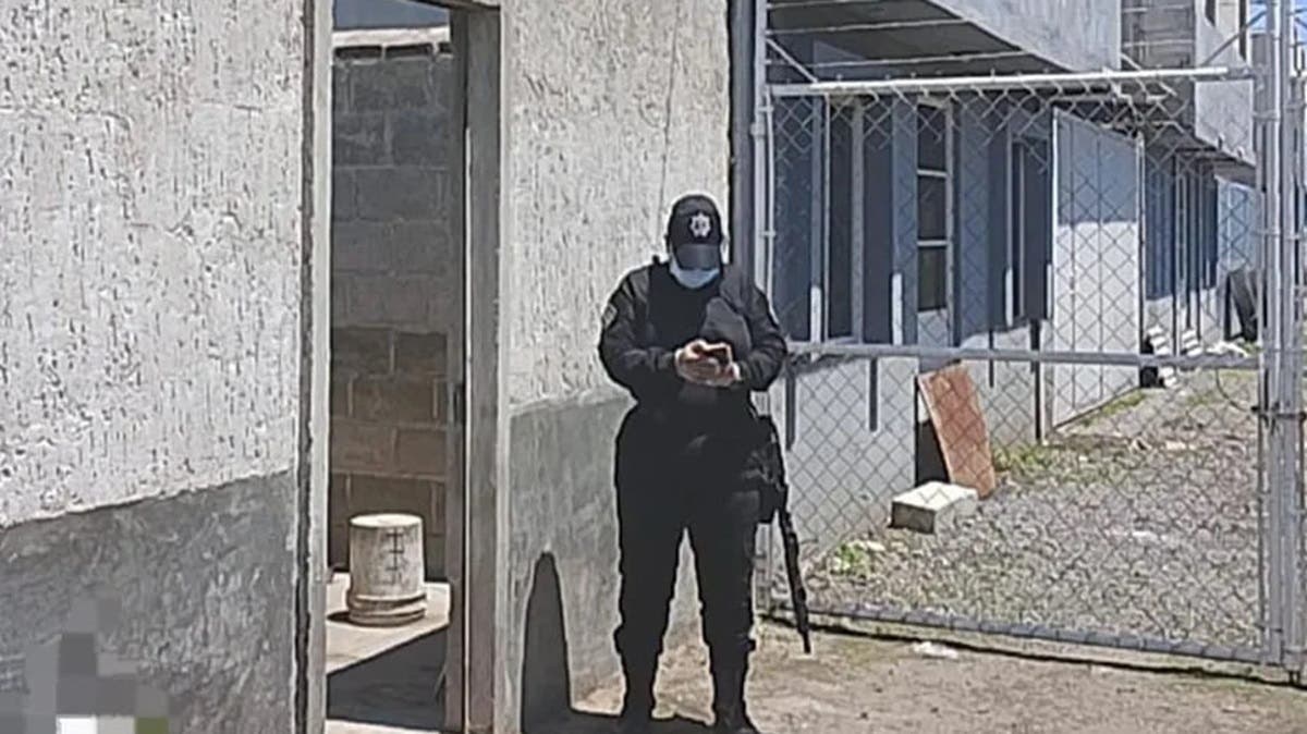 Lo hallaron por el olor: abuelito muere solo en su casa en Texmelucan y lo descubren días después