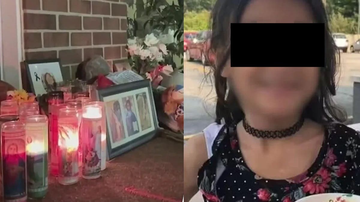 La pijamada que terminó en tragedia: investigan la muerte de Arya, niña de 12 años