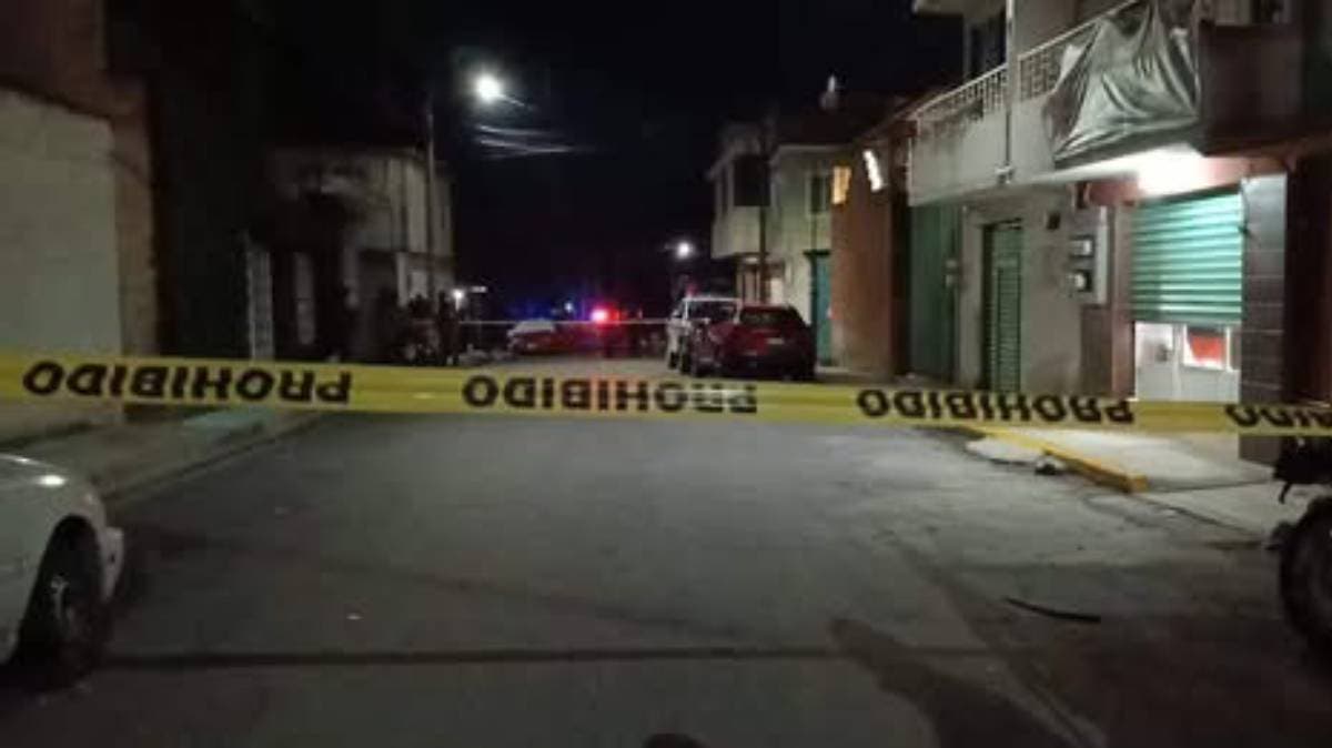 Violencia en Santa María Moyotzingo: un hombre pierde la vida tras ataque armado en San Martín Texmelucan