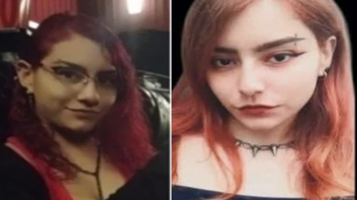 Melanie Sherlin desapareció en San Pedro Cholula; familiares y autoridades piden apoyo para encontrarla