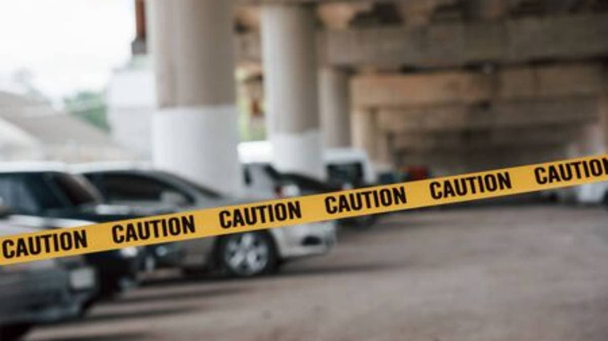 Intento de linchamiento en San Lucas El Grande: Policía rescata a hombre acusado de robo