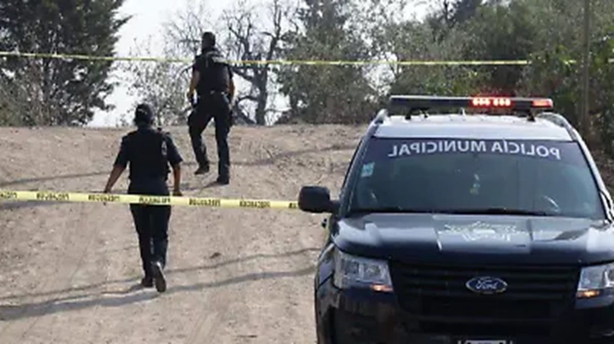 Última Hora: Hallan cuerpo calcinado en Atoyatempan: sábado de terror en Puebla