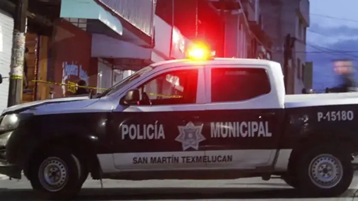 Noche de terror en Puebla: niño muere tras ataque contra su familia mientras cenaban