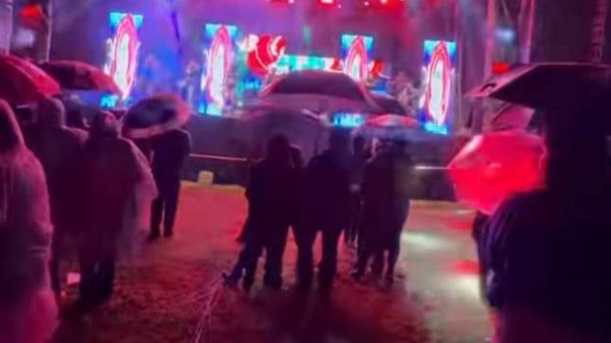 Balazo mata a menor en baile de San Gregorio Atzompan; tenía 13 años