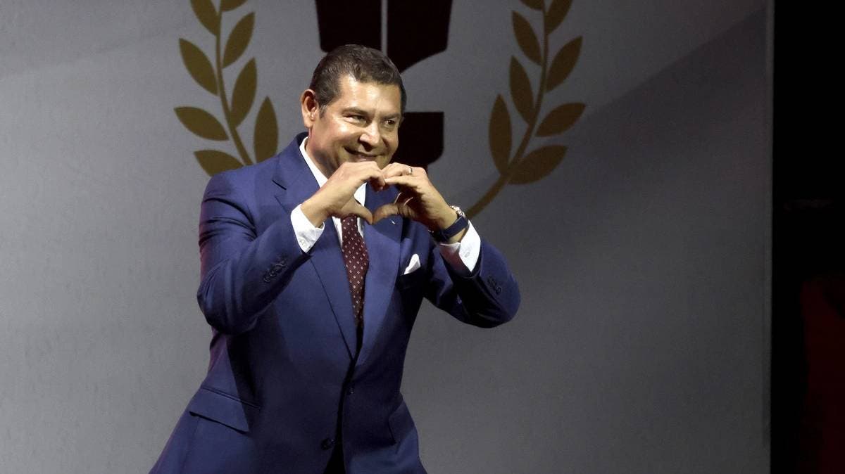 Puebla presume avances en seguridad: Gobernador Armenta defiende resultados y pide reconocer esfuerzos