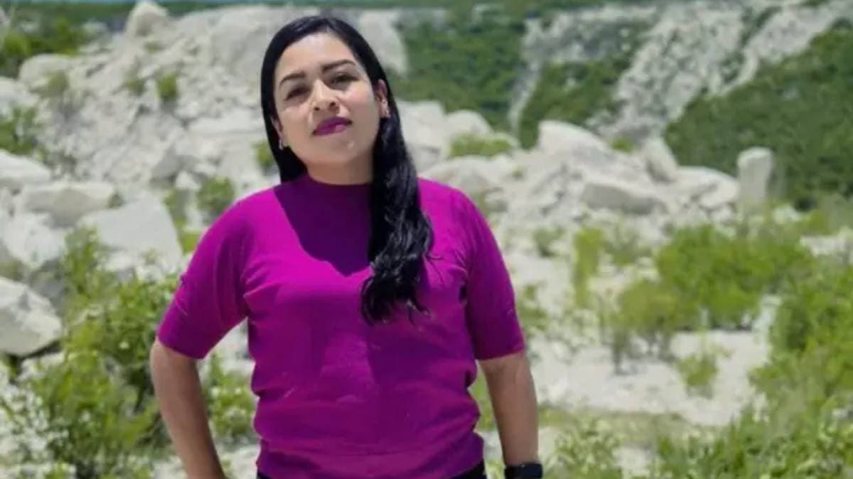 Marisol Rojas, jueza de Tepexi, mordió y agredió a un matrimonio por un cajón de estacionamiento; FGE investiga presunto linchamiento