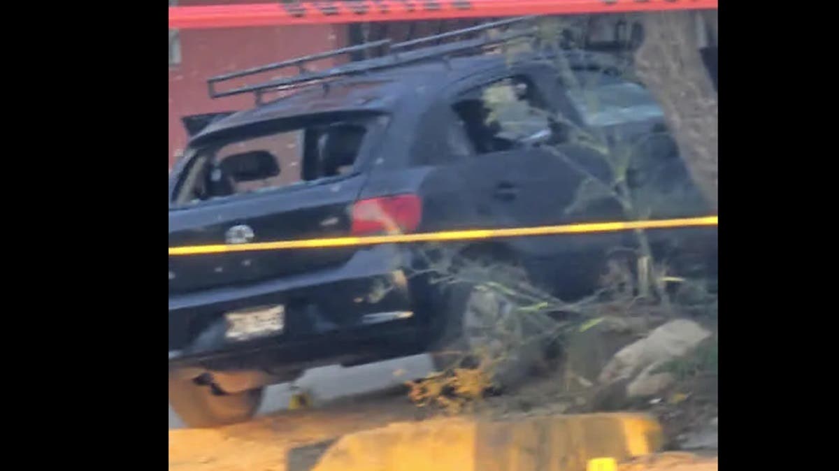 La Barredora se adjudica ejecución de 4 policías en Puebla: “es limpia de corruptos”