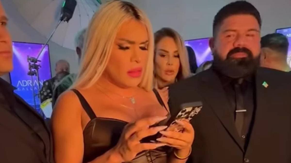 Ninel Conde desata polémica por comentario transfóbico contra Wendy Guevara tras su salida de LCDLF