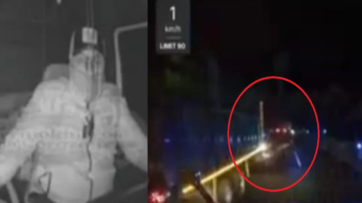 Falsos policías atacan a transportista en la Puebla–Orizaba: nuevo asalto armado en plena madrugada