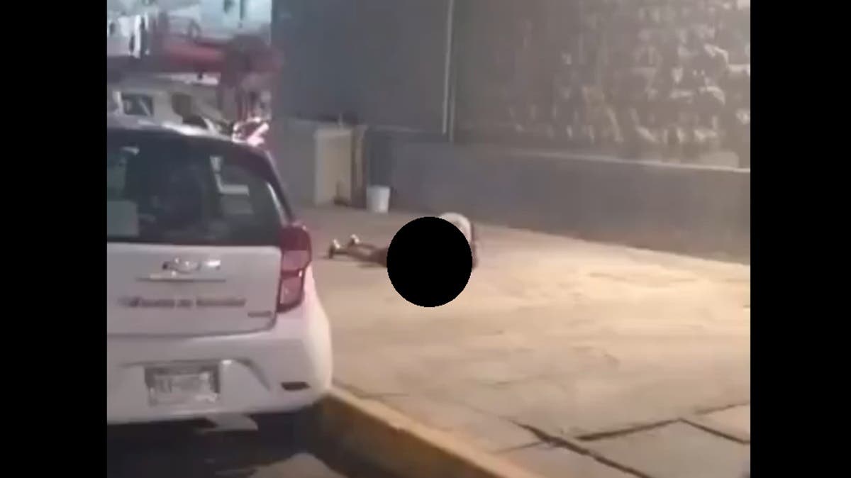 Puebla en alerta: abogado pierde la vida en ataque armado frente a su pareja