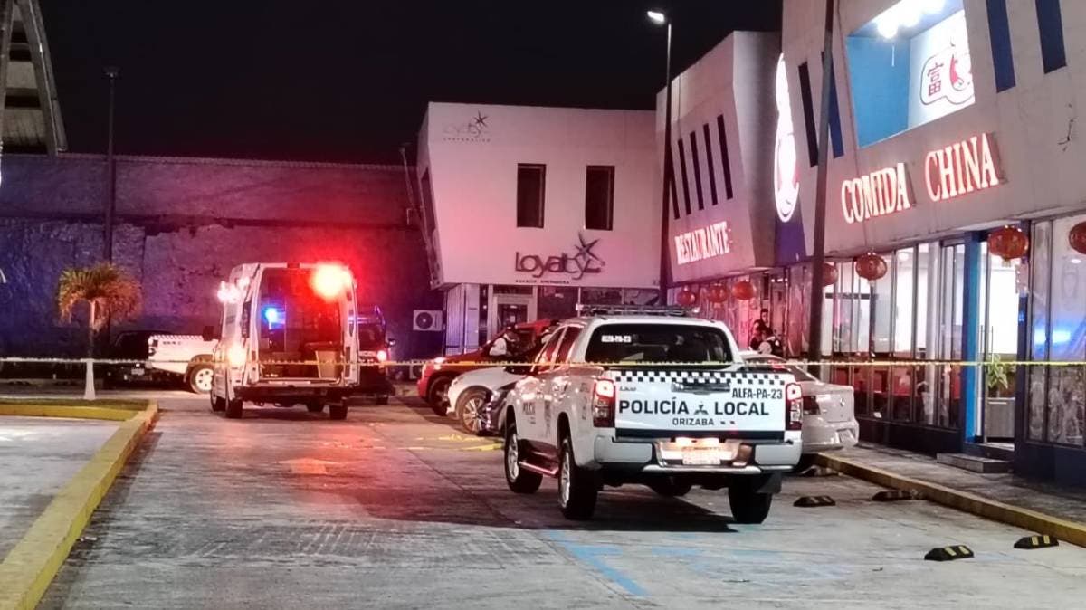Empresario chino es asesinado tras negarse a la extorsión en Orizaba, Veracruz