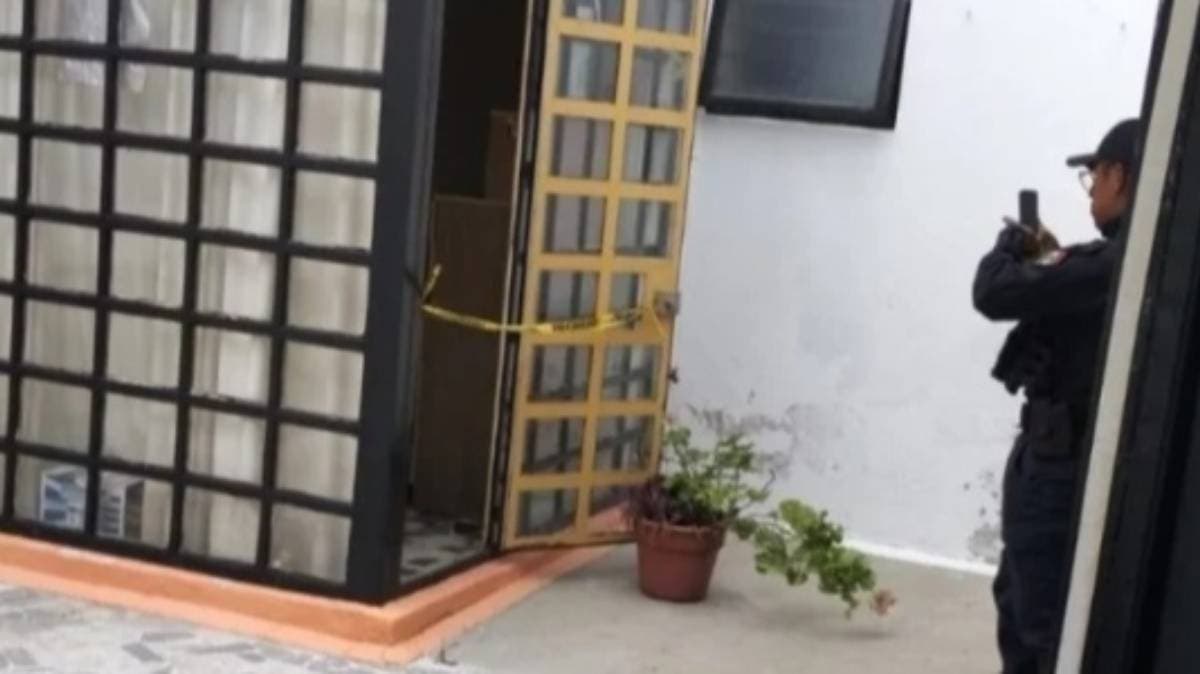 Triste hallazgo en Villa Encantada: mujer de 75 años es encontrada sin vida en su hogar