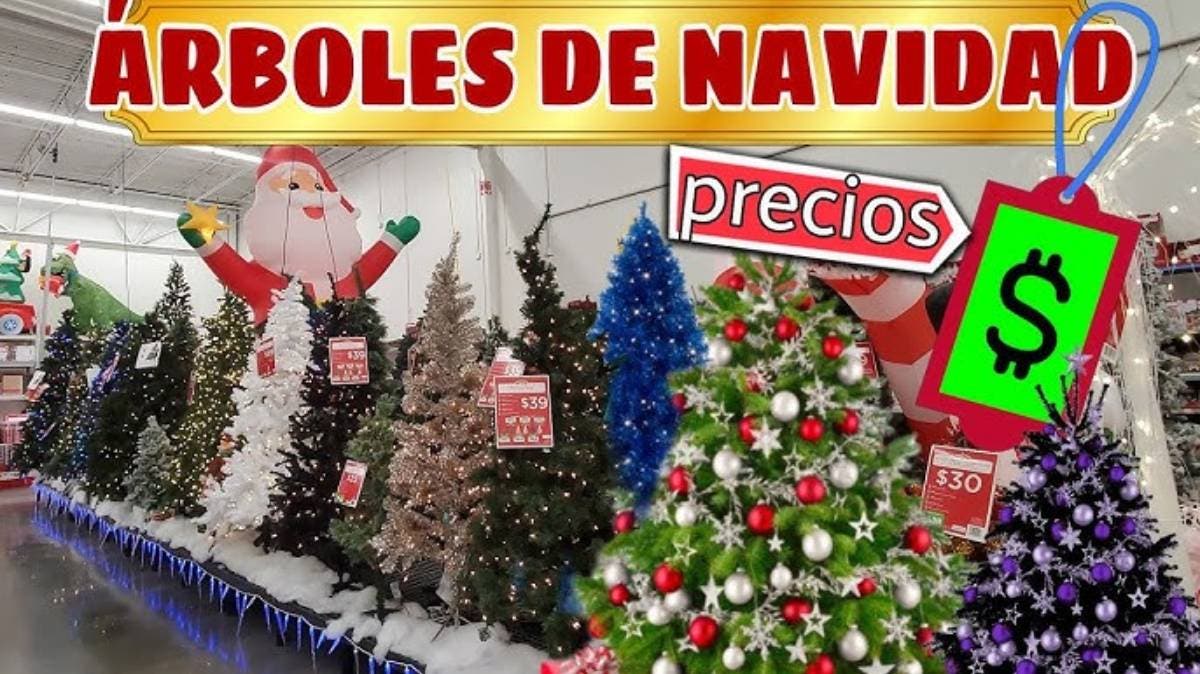 ¿Navidad en agosto? La estrategia detrás de los festejos adelantados en tiendas