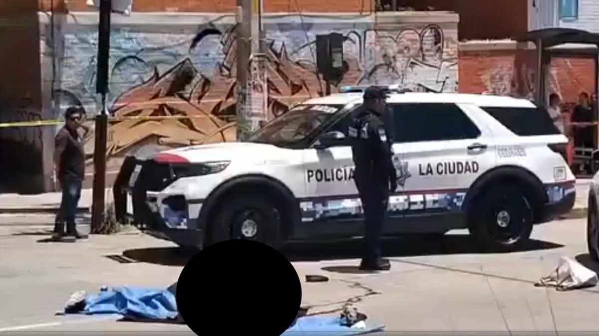 Caso La Margarita: familiares piden pruebas en video para deslindar al conductor de la ruta 44 A