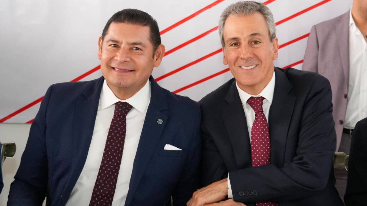 Armenta regaña a Chedraui: “somos equipo, aunque se les olvide bachear”