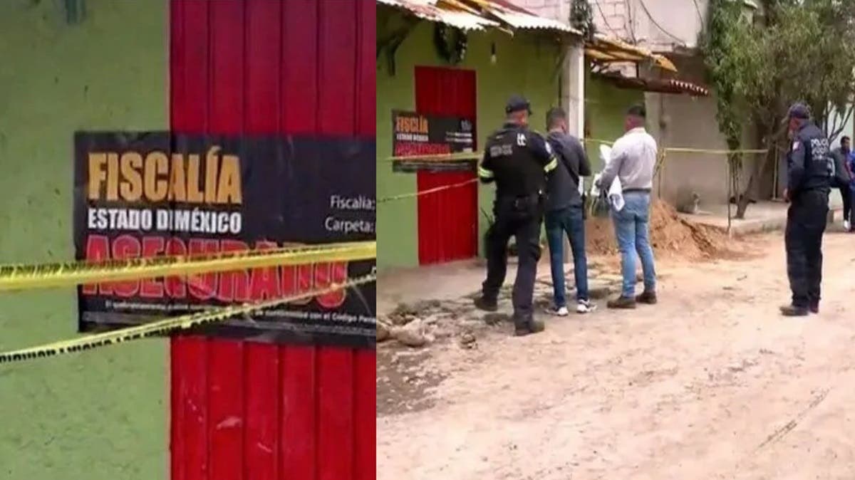 “El Abejorro” y La Familia Michoacana, detrás del ataque que arrebató la vida a una niña de 12 años